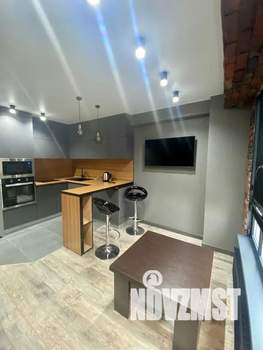 1-к квартира, посуточно, 41м2, 16/19 этаж