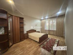 3-к квартира, на длительный срок, 76м2, 4/5 этаж