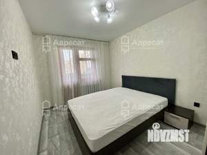 2-к квартира, на длительный срок, 51м2, 8/9 этаж