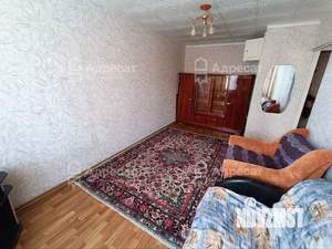 1-к квартира, на длительный срок, 31м2, 2/5 этаж