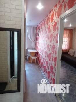 1-к квартира, посуточно, 32м2, 3/5 этаж