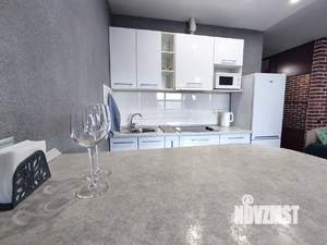 Студия квартира, на длительный срок, 35м2, 1/11 этаж