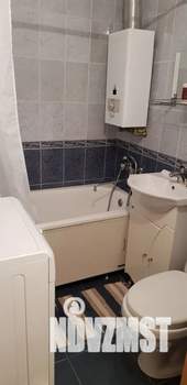 1-к квартира, посуточно, 33м2, 2/5 этаж