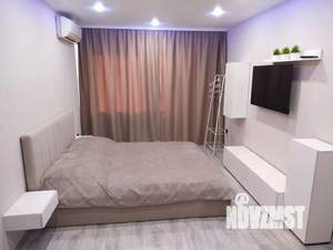1-к квартира, посуточно, 30м2, 4/5 этаж