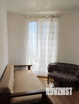 2-к квартира, посуточно, 50м2, 11/16 этаж