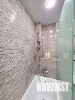 1-к квартира, посуточно, 45м2, 4/23 этаж