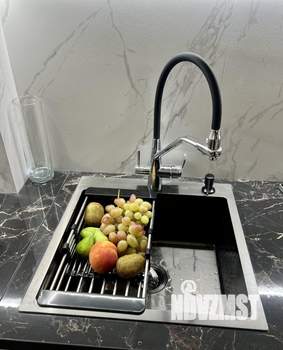 Студия квартира, на длительный срок, 45м2, 12/12 этаж