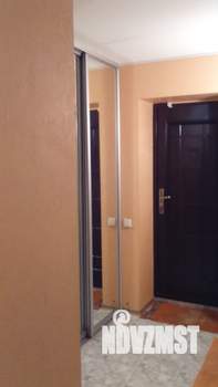 1-к квартира, посуточно, 40м2, 1/5 этаж