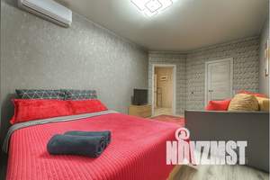 1-к квартира, посуточно, 40м2, 1/9 этаж