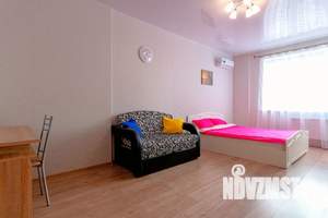 1-к квартира, посуточно, 41м2, 10/19 этаж