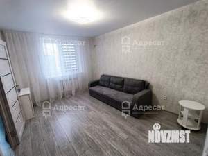 1-к квартира, на длительный срок, 26м2, 4/5 этаж