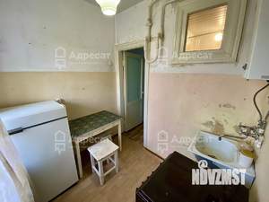 2-к квартира, на длительный срок, 34м2, 1/2 этаж
