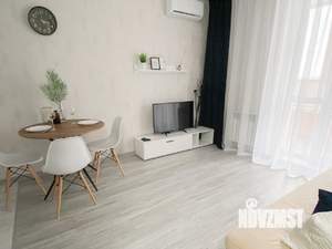 2-к квартира, посуточно, 40м2, 16/23 этаж