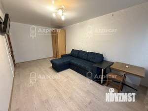 1-к квартира, на длительный срок, 30м2, 5/5 этаж