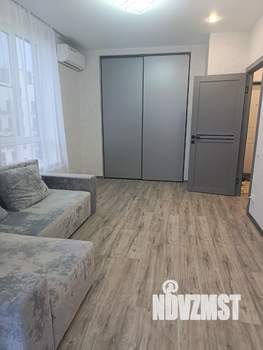 1-к квартира, на длительный срок, 33м2, 9/10 этаж