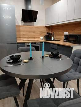 2-к квартира, посуточно, 70м2, 5/19 этаж