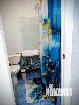 1-к квартира, на длительный срок, 26м2, 3/9 этаж