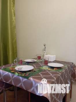 1-к квартира, посуточно, 43м2, 4/9 этаж