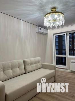 2-к квартира, посуточно, 55м2, 1/1 этаж