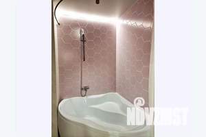 2-к квартира, посуточно, 50м2, 19/24 этаж