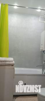 1-к квартира, посуточно, 32м2, 4/5 этаж