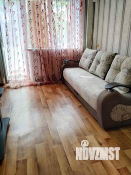 2-к квартира, посуточно, 49м2, 3/5 этаж