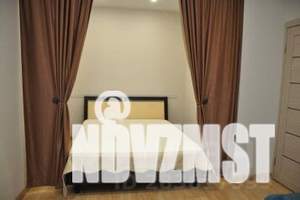 1-к квартира, посуточно, 42м2, 7/12 этаж