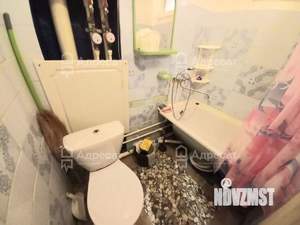 1-к квартира, на длительный срок, 32м2, 2/9 этаж