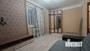 1-к квартира, на длительный срок, 30м2, 5/5 этаж