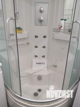 1-к квартира, посуточно, 30м2, 18/19 этаж