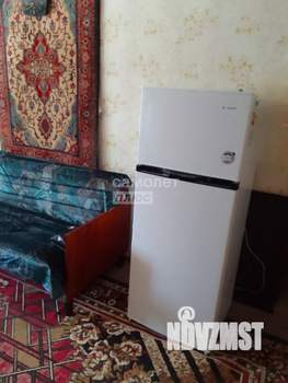 1-к квартира, на длительный срок, 36м2, 1/9 этаж