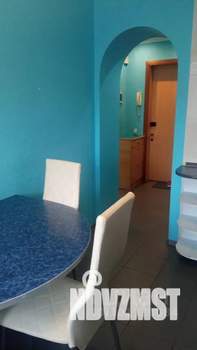 1-к квартира, посуточно, 29м2, 5/10 этаж