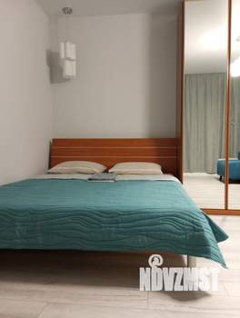 2-к квартира, посуточно, 60м2, 15/23 этаж