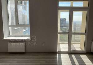 Студия квартира, на длительный срок, 27м2, 8/9 этаж