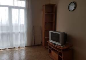 1-к квартира, на длительный срок, 31м2, 4/5 этаж