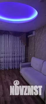 2-к квартира, посуточно, 56м2, 9/9 этаж