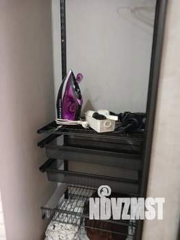 1-к квартира, посуточно, 35м2, 3/5 этаж