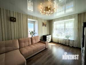 2-к квартира, на длительный срок, 46м2, 3/5 этаж