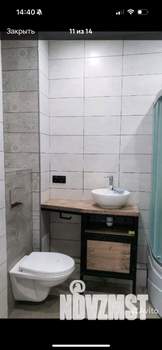 1-к квартира, на длительный срок, 36м2, 9/10 этаж