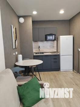 1-к квартира, посуточно, 32м2, 2/10 этаж