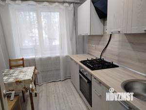 1-к квартира, на длительный срок, 35м2, 1/9 этаж