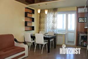 4-к квартира, посуточно, 150м2, 8/9 этаж