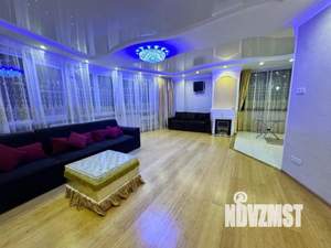 2-к квартира, посуточно, 74м2, 1/1 этаж