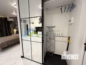 1-к квартира, на длительный срок, 34м2, 6/22 этаж