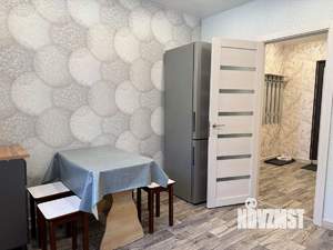 1-к квартира, на длительный срок, 39м2, 7/16 этаж