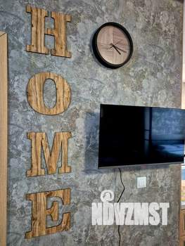 1-к квартира, посуточно, 51м2, 10/24 этаж