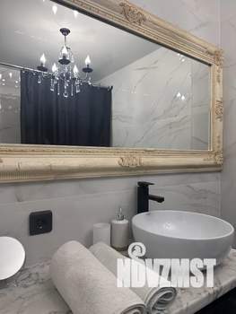 2-к квартира, посуточно, 45м2, 14/20 этаж