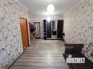 1-к квартира, на длительный срок, 33м2, 1/4 этаж