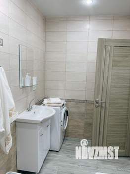 2-к квартира, посуточно, 46м2, 1/1 этаж