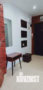 1-к квартира, на длительный срок, 30м2, 5/5 этаж